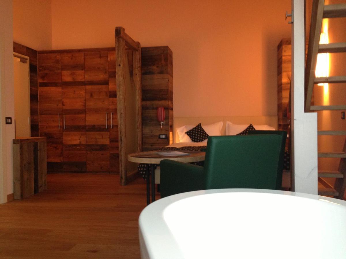 Hotel Delle Alpi Passo del Tonale Ngoại thất bức ảnh