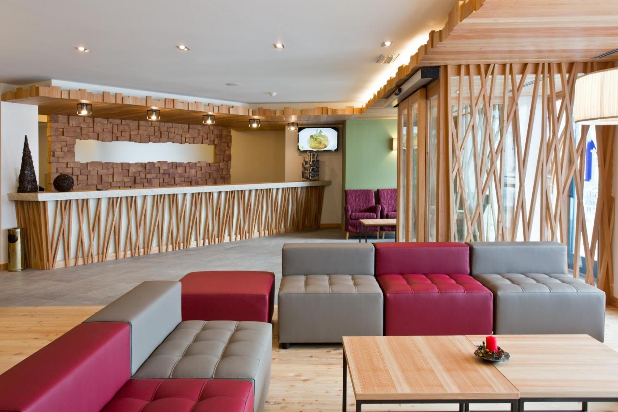Hotel Delle Alpi Passo del Tonale Ngoại thất bức ảnh
