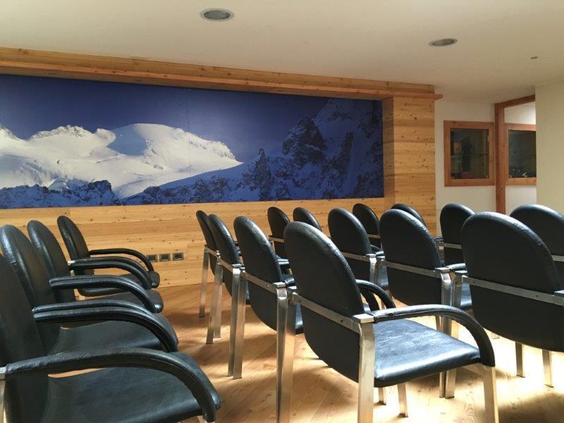 Hotel Delle Alpi Passo del Tonale Ngoại thất bức ảnh
